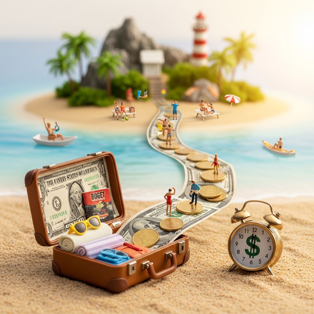 Unlock smart strategies to maximize enjoyment and minimize costs on your short weekend escapes and quick trips away.