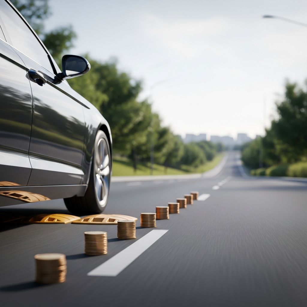 Practical strategies to navigate financial challenges, recover from setbacks, and build resilience during life's unexpected hurdles.