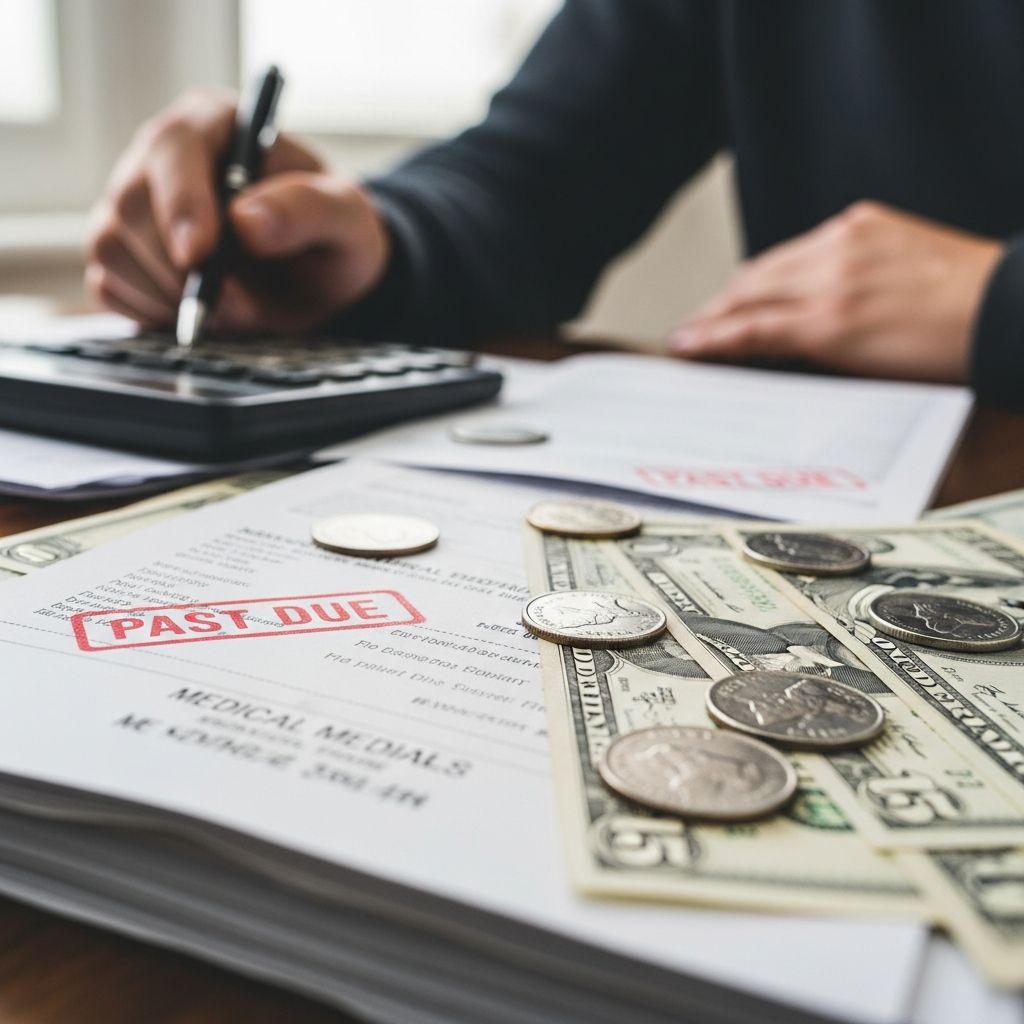 Expert strategies to tackle unexpected medical bills, protect your wallet, and navigate insurance surprises effectively.