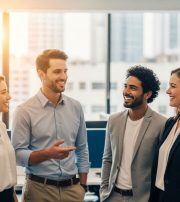 Unlock financial success through likability: master social skills that boost networking, negotiations, and money-making opportunities effortlessly.