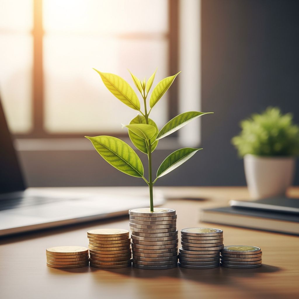 Unlock continuous personal growth through proven money tips that enhance finances, habits, and life skills for lasting success.