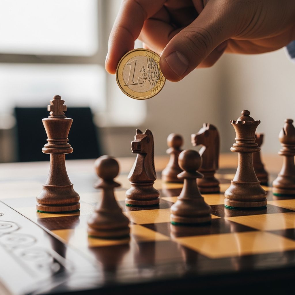 Master proven strategies to enhance your financial decision-making and achieve lasting money success.