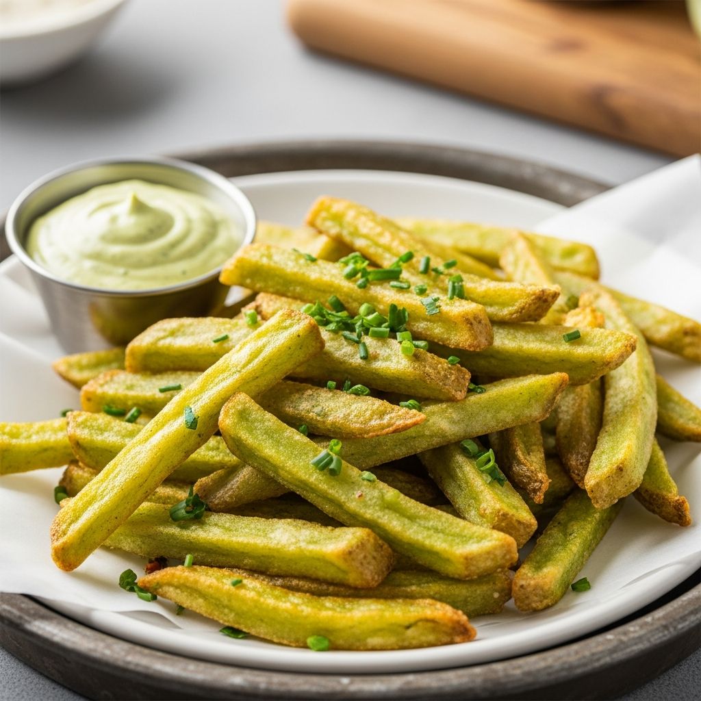 Discover clever frugal hacks including DIY green french fries, smart bulk buying, and waste-reducing tips to stretch your budget further.