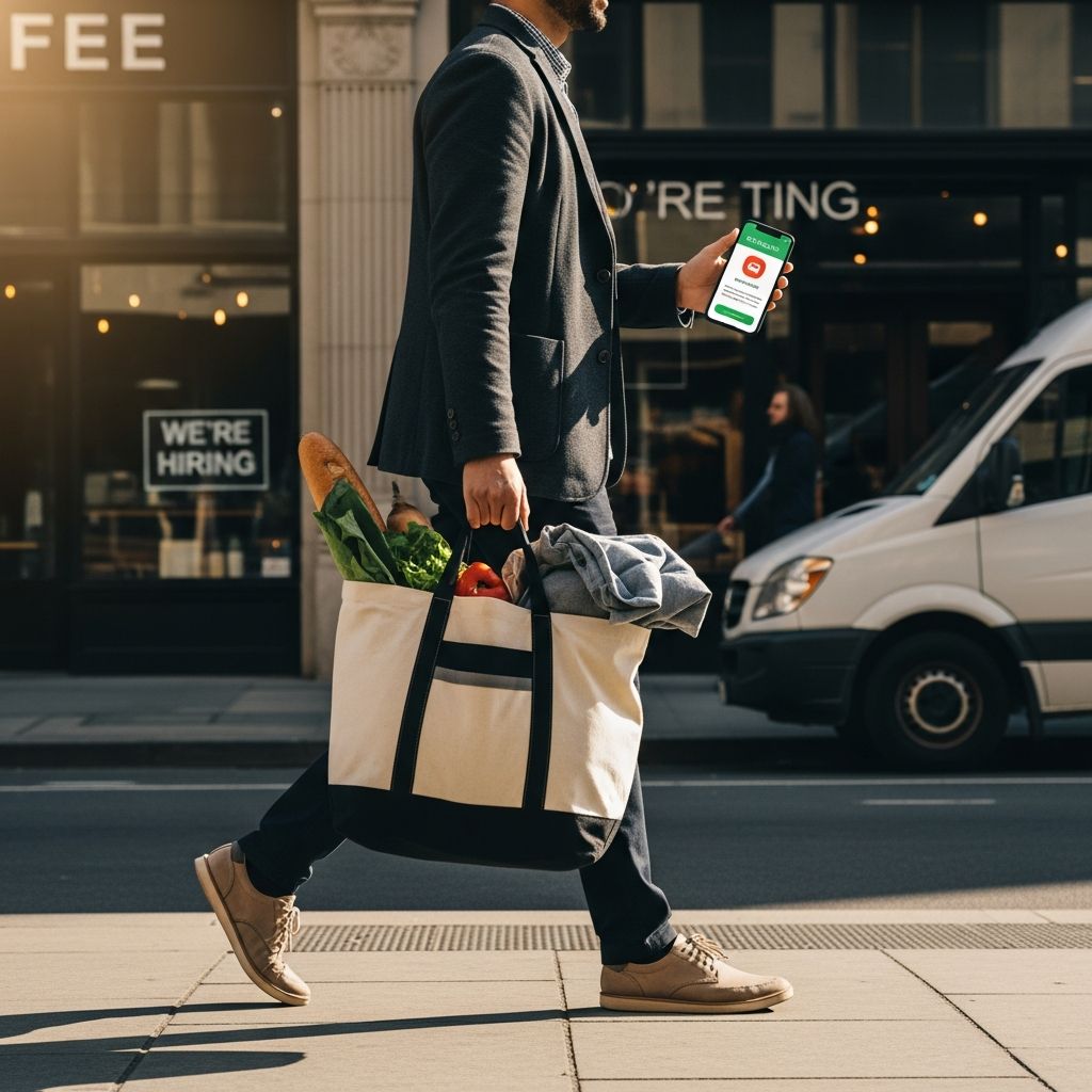 Discover smart strategies to earn extra cash effortlessly by turning everyday errands into income-generating opportunities for savvy savers.