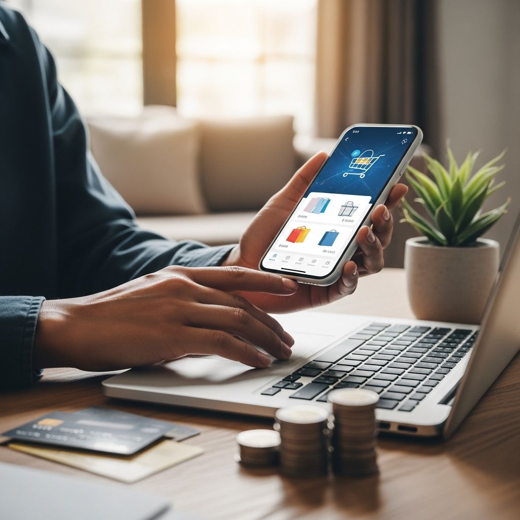 Unlock the secrets to earning cash back, rewards, and bonuses every time you shop online with these proven strategies.