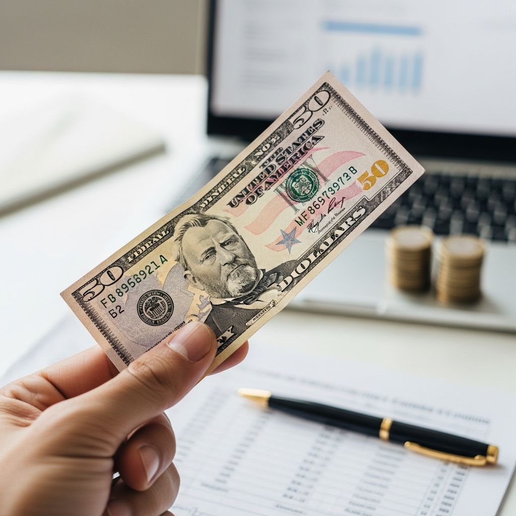 Discover practical strategies and creative ways to earn $50 quickly and manage your finances wisely.