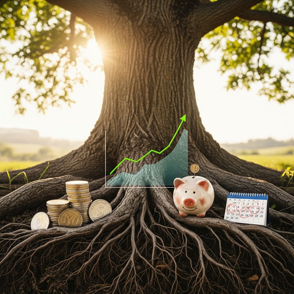 Discover proven strategies to build lasting financial habits that transform your money management and lead to long-term success.