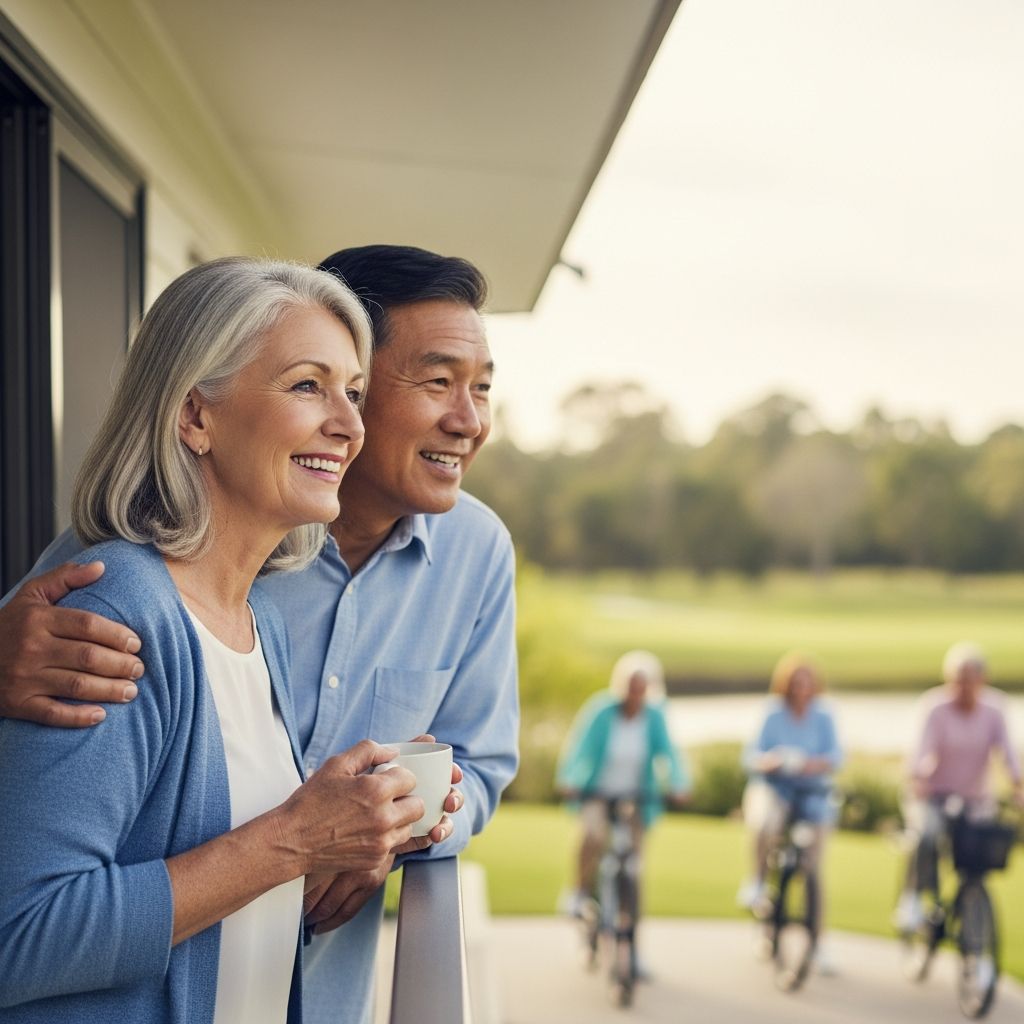 Discover proven strategies to maximize savings, control spending, and ensure a secure, fulfilling retirement with smart financial planning.