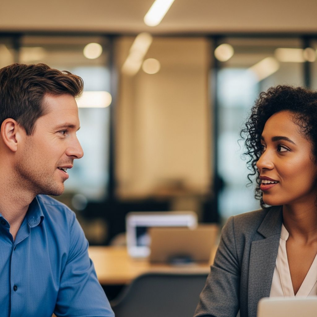 Unlock the power of small talk to build connections, boost your career, and enhance everyday interactions with these proven strategies.