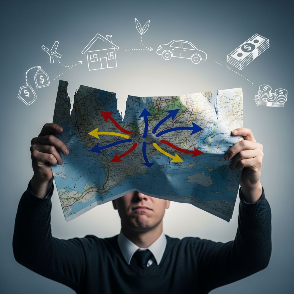 Discover the ironic pitfalls that sabotage your financial goals and learn how to avoid them for lasting success.