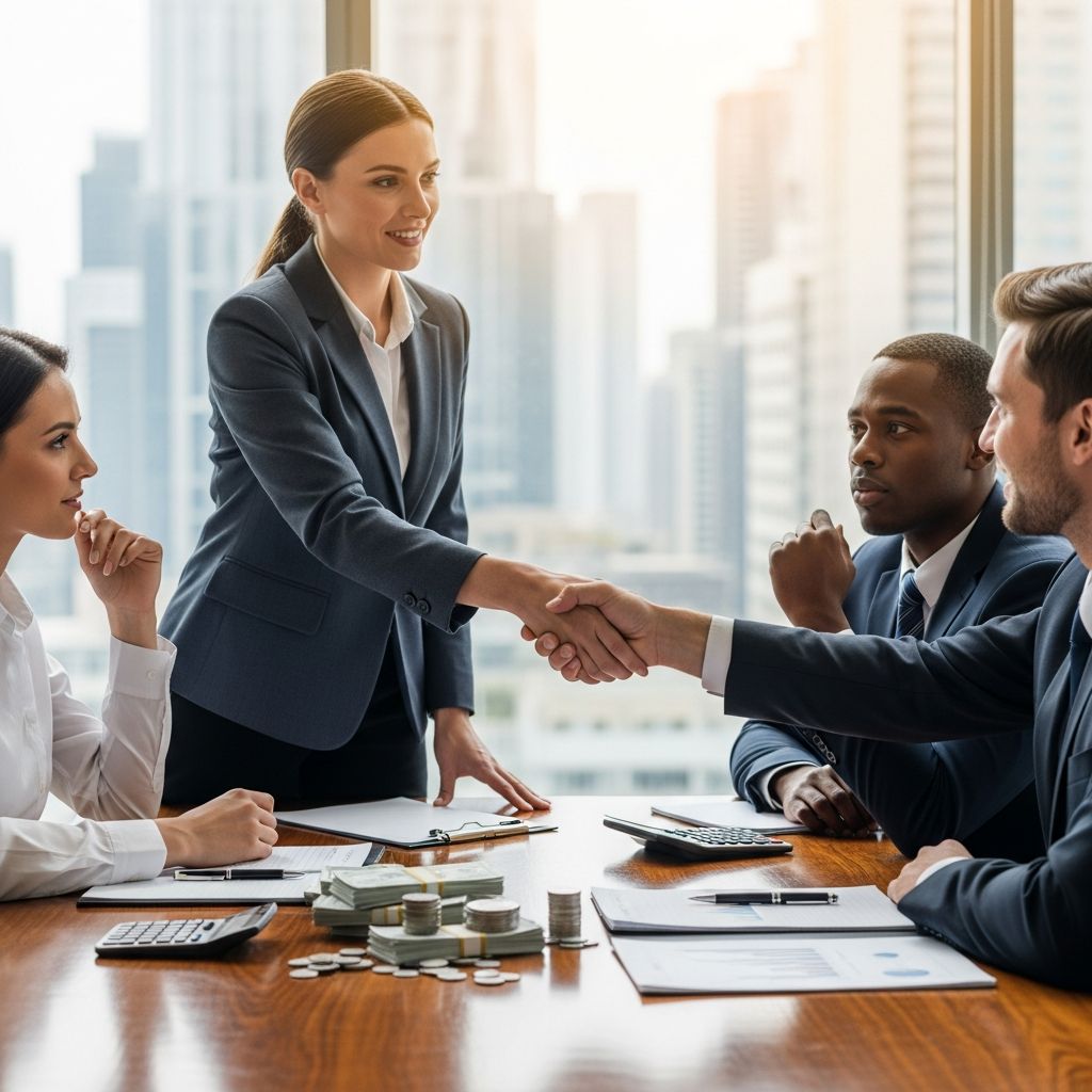 Master salary negotiation strategies to boost your earnings, overcome common fears, and secure the pay you deserve in every job opportunity.