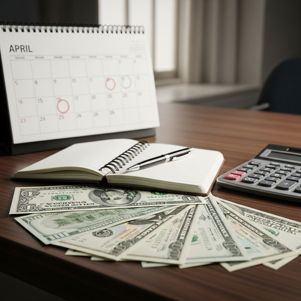 Essential strategies to streamline your tax preparation and maximize savings for the upcoming tax season.