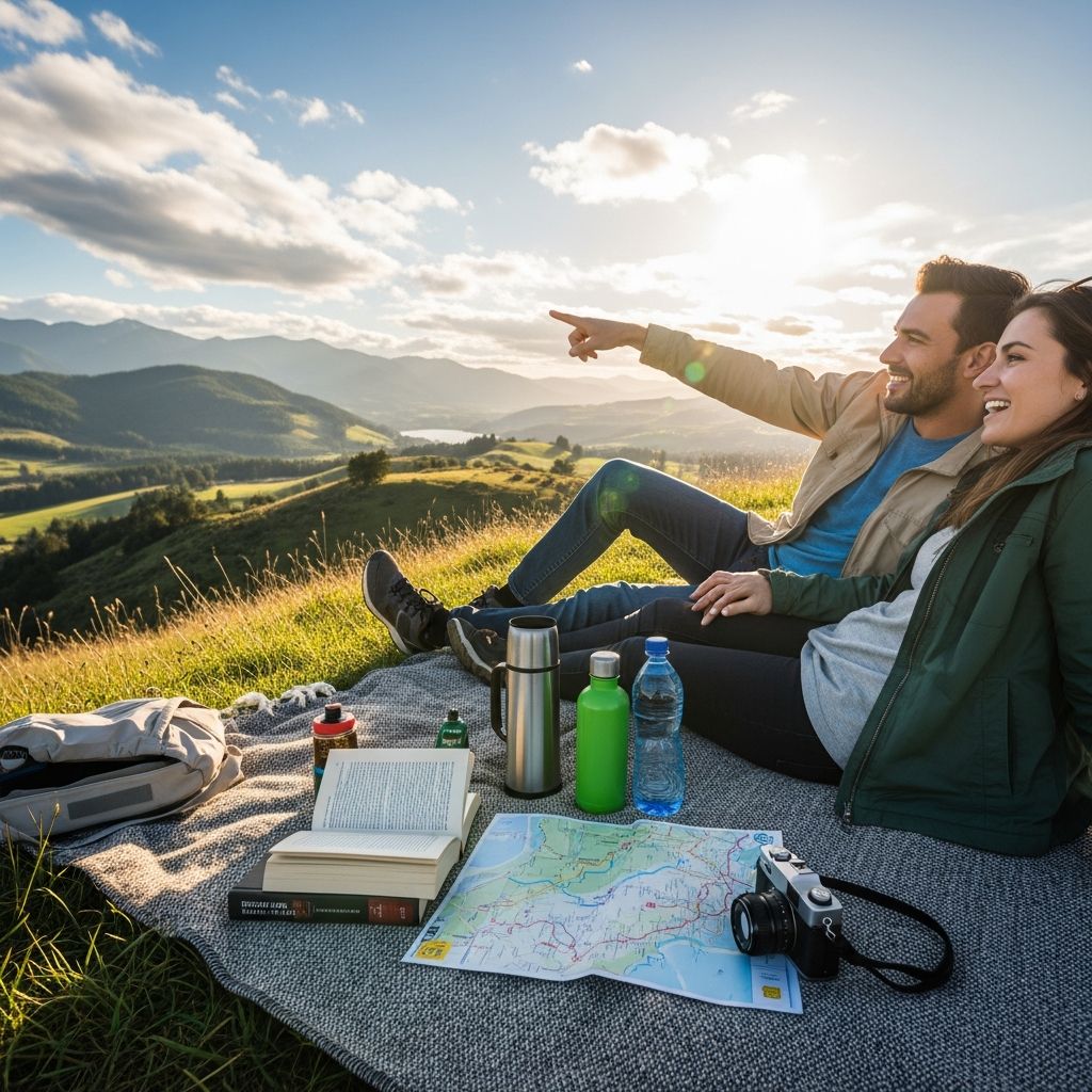 Discover smart strategies to plan and execute an affordable last-minute weekend getaway without overspending.