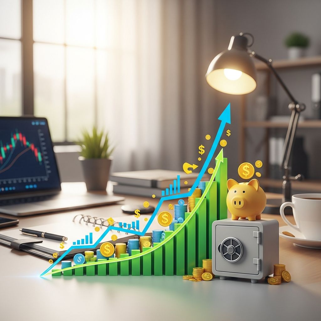 Proven strategies to build wealth, eliminate debt, and secure your financial future before turning 30.