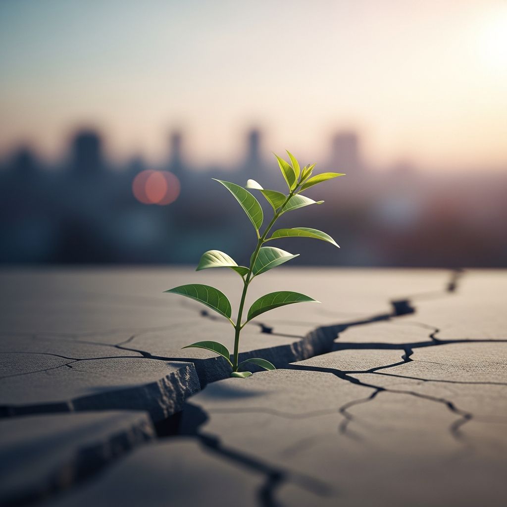 Discover proven strategies to bounce back from major financial setbacks and secure your financial future with practical, actionable advice.