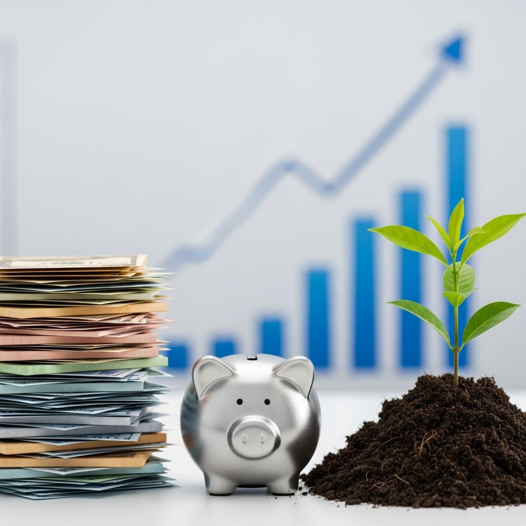 Discover proven strategies to invest wisely, minimize risks, and grow your wealth securely in today's economy.