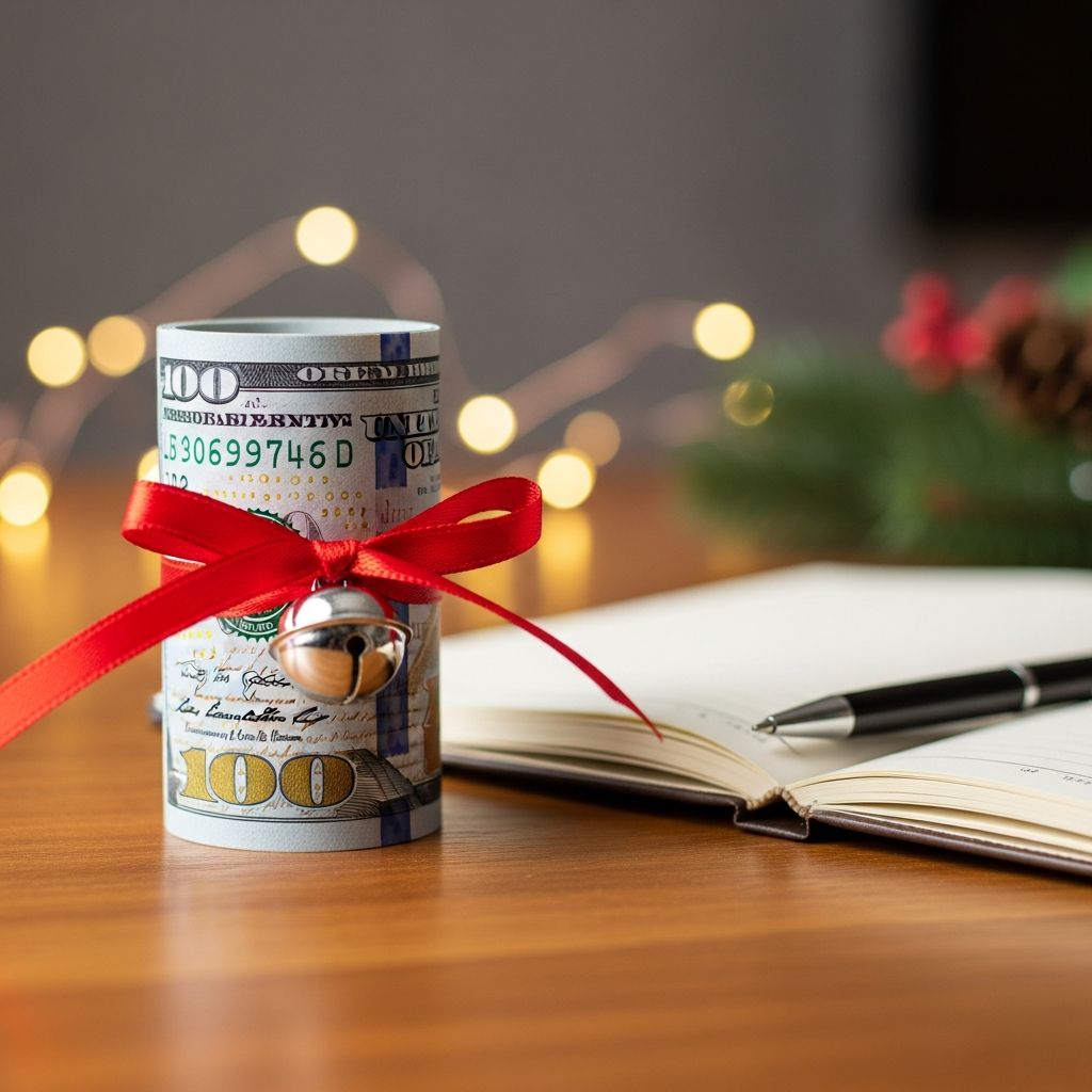 Discover proven strategies to save $300 or more by Christmas through smart budgeting, frugal shopping, and clever money-saving hacks.