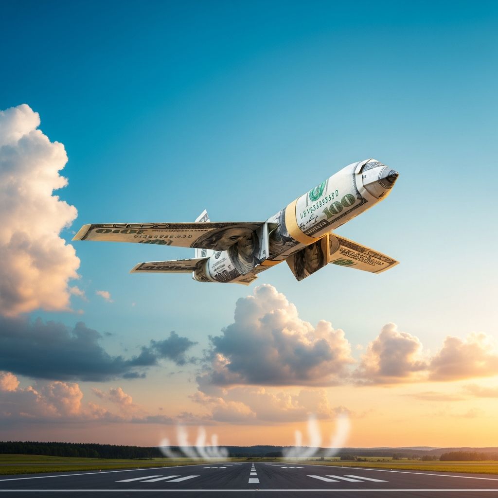 Unlock proven strategies to slash summer flight costs and fly smarter without sacrificing your dream vacation.