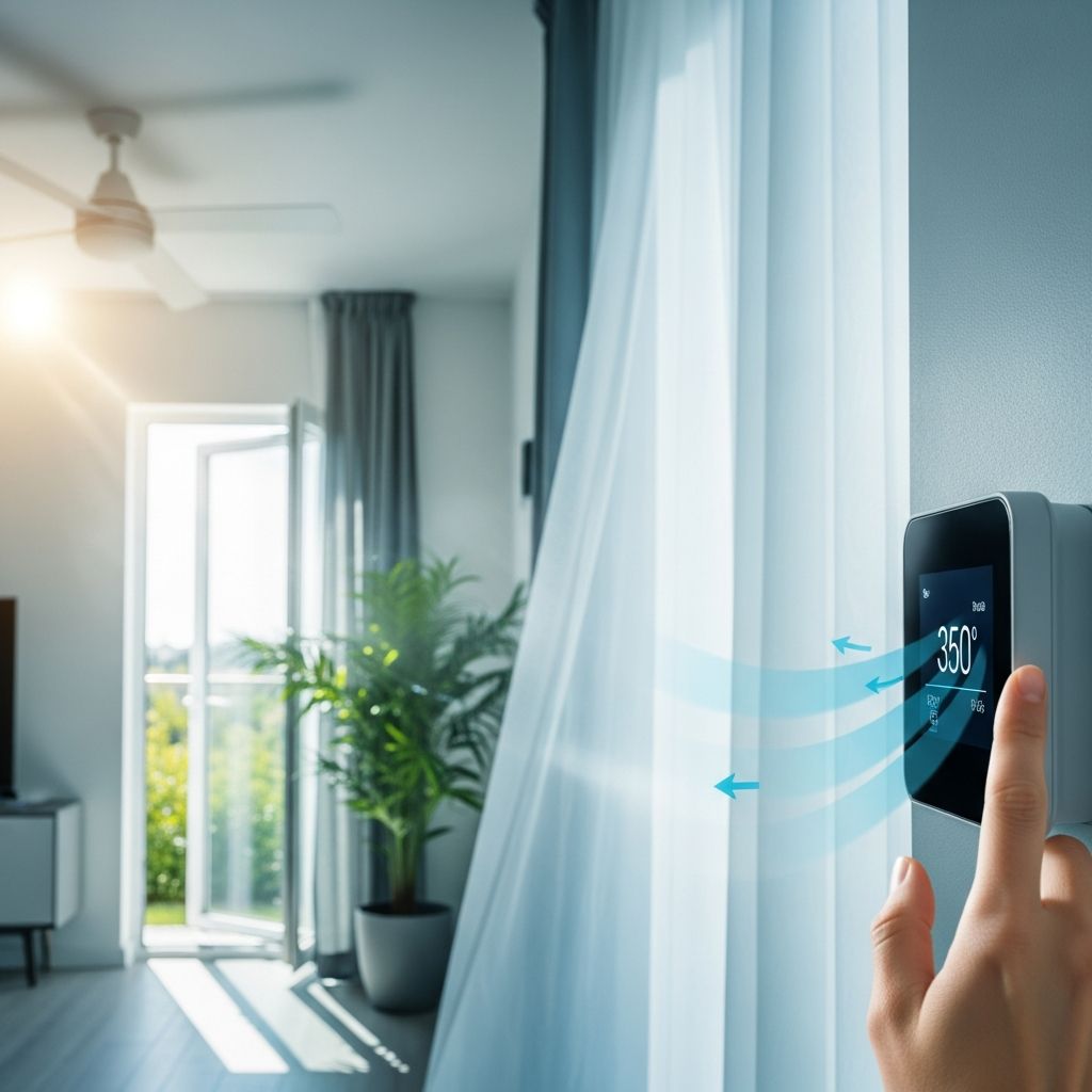 Discover proven strategies to slash your summer energy bills while staying cool and comfortable without breaking the bank.