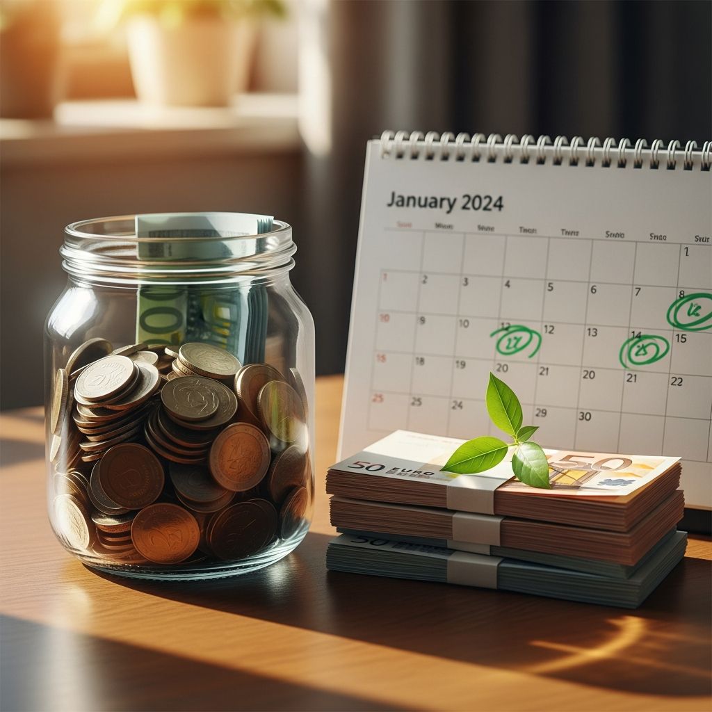 Unlock smart strategies to slash expenses, boost savings, and kickstart your financial goals this January with proven money-saving tips.