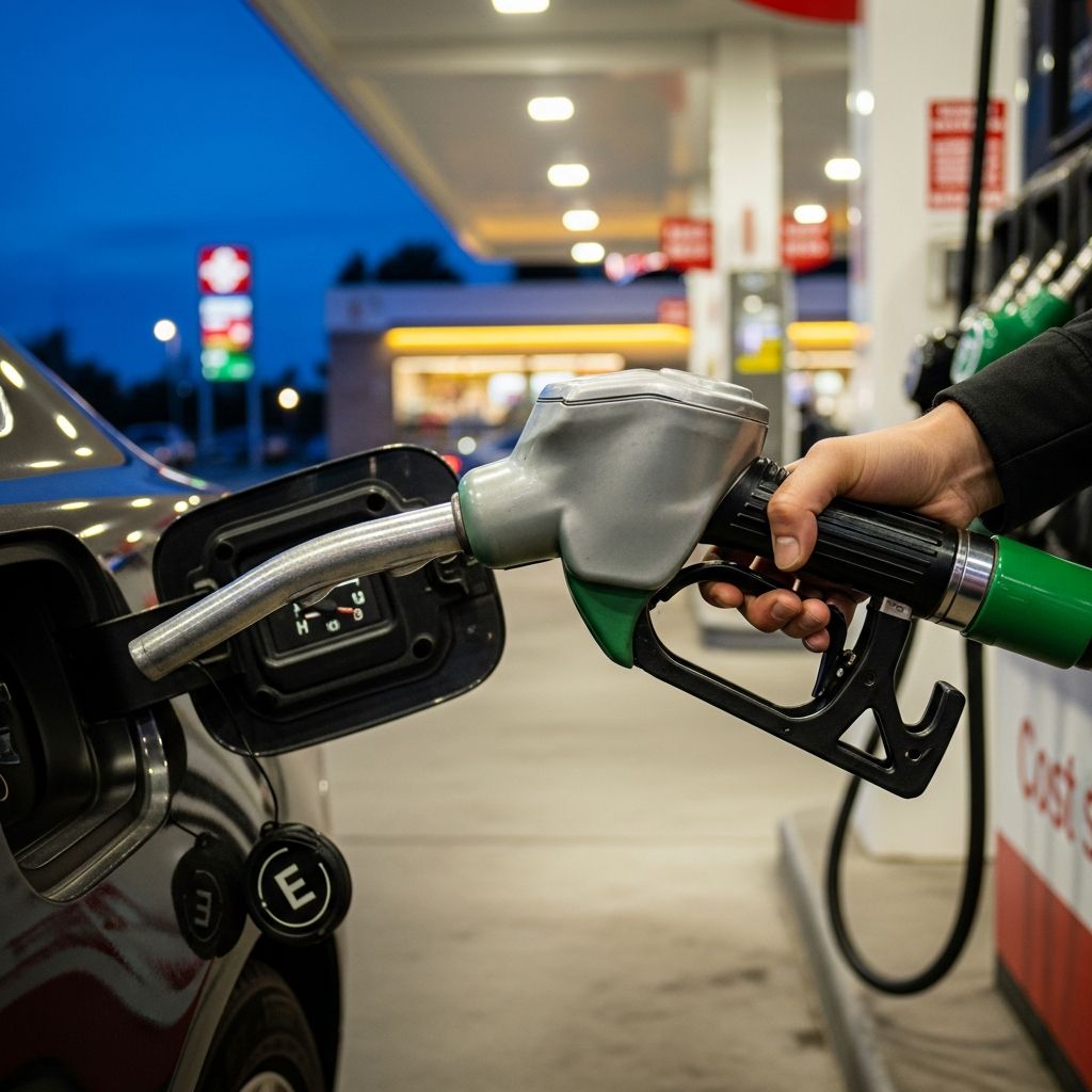 Discover proven strategies to slash your gas expenses and keep more money in your pocket during high fuel price seasons.