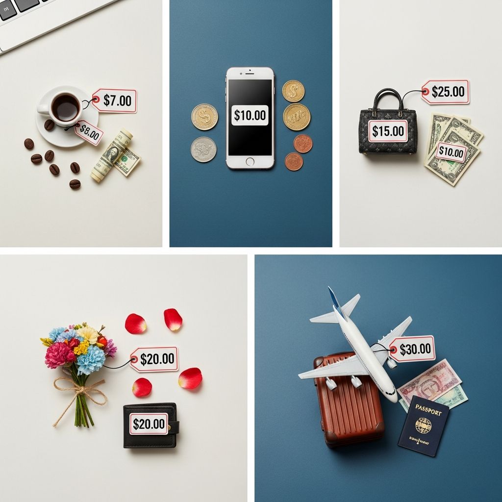 Discover smart strategies to slash costs on everyday overpriced items and boost your savings effortlessly.