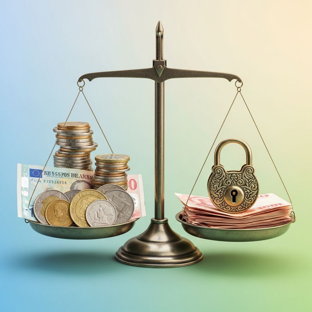 Discover proven strategies to eliminate banking fees and maximize your savings with smart account choices and habits.