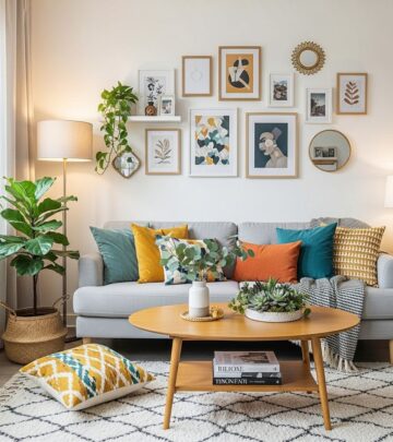 Discover proven strategies to refresh your living spaces without overspending on home decor items and furnishings.