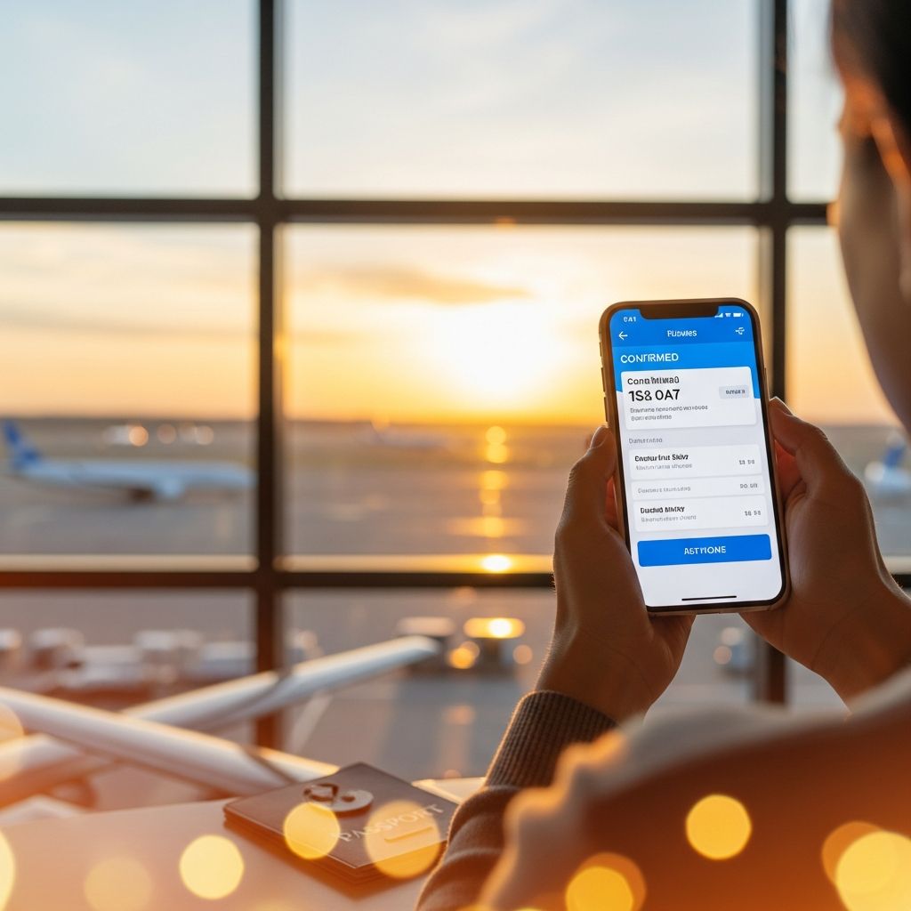 Unlock proven strategies to find unbeatable flight deals and slash your travel costs dramatically.