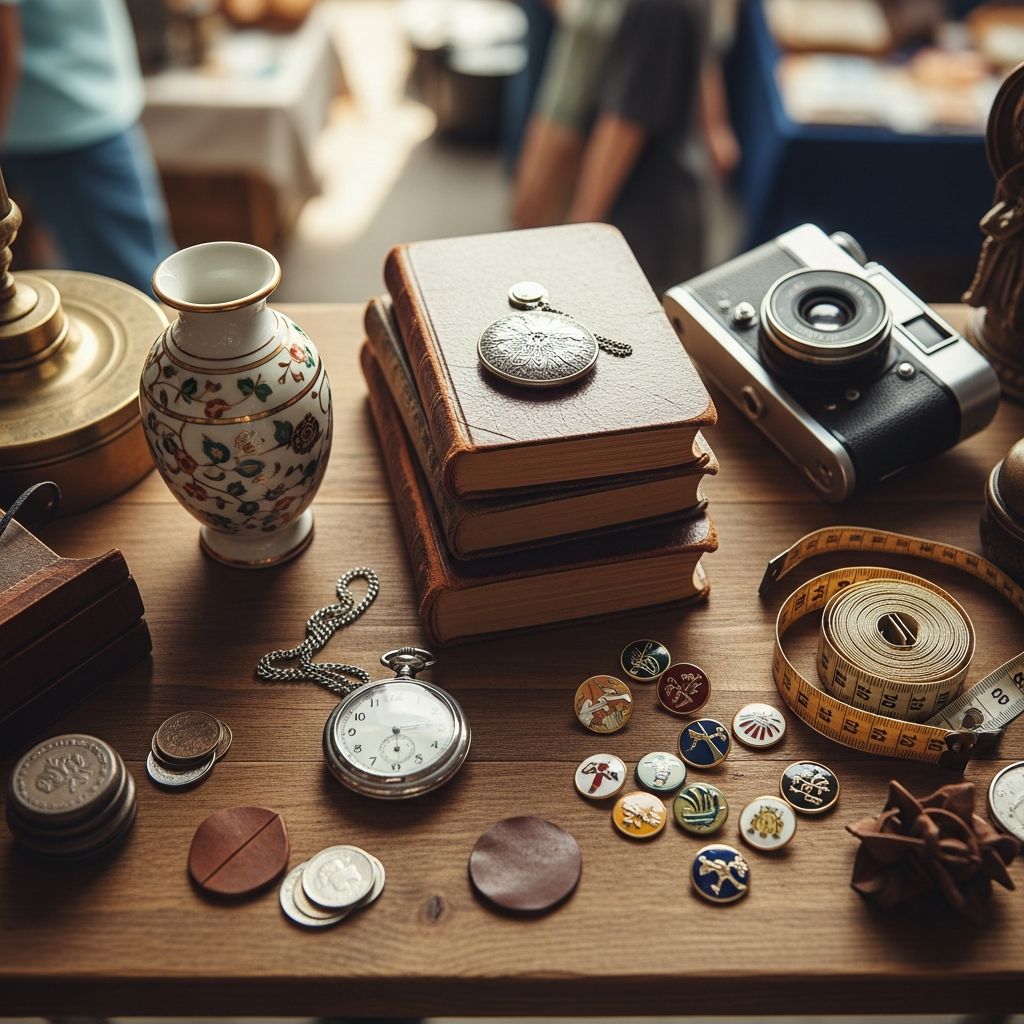 Unlock unbeatable deals at flea markets with expert strategies for timing, haggling, and spotting treasures that maximize your savings.