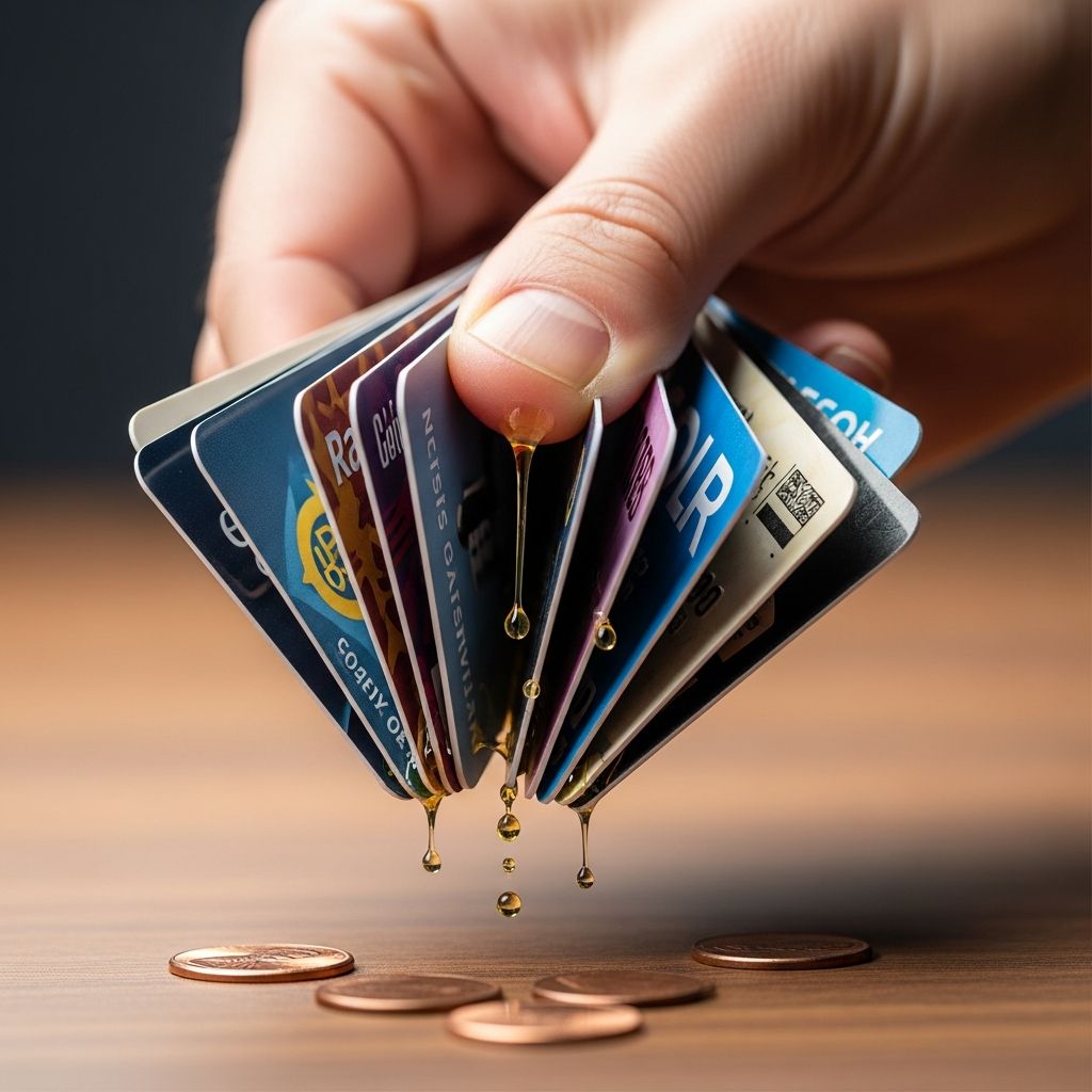 Unlock the full value of your gift cards with proven strategies to avoid fees, track balances, and maximize every dollar spent.