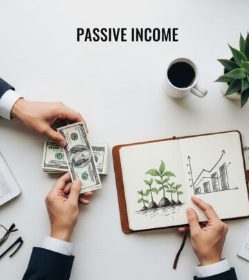 Discover proven strategies to build passive income streams that generate money while you sleep, from investments to digital products.