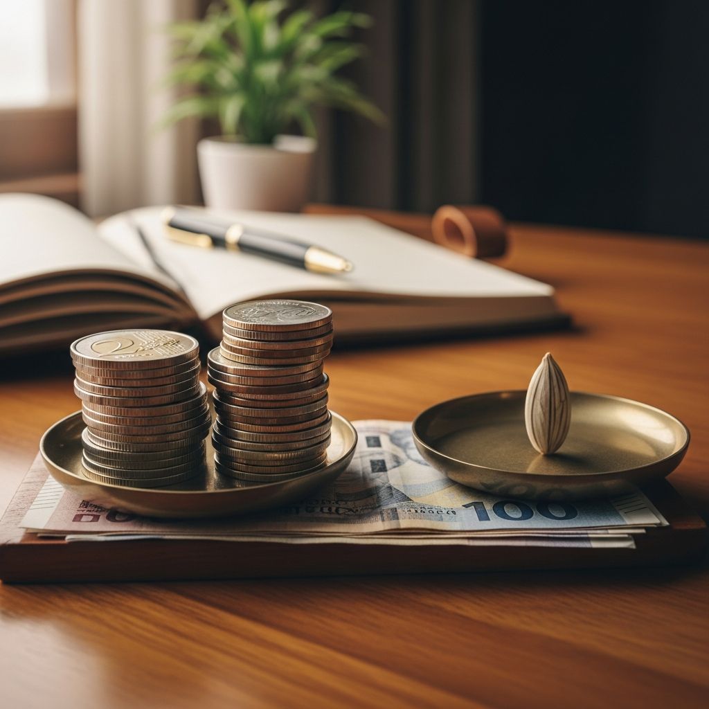 Discover practical, proven strategies to begin saving money today and build lasting financial habits for a secure future.