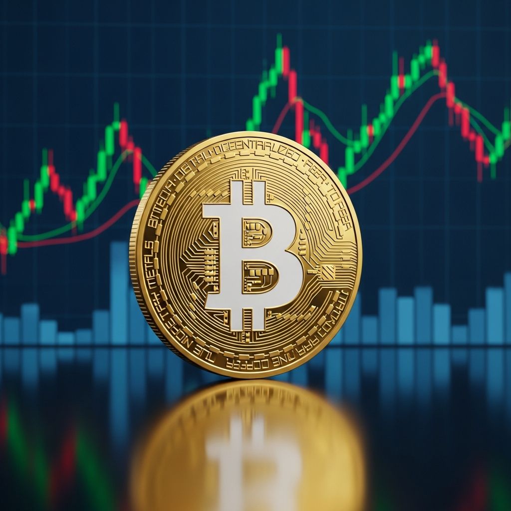 Essential beginner's guide to cryptocurrency trading: strategies, platforms, risks, and tips for smart investing in the volatile crypto market.