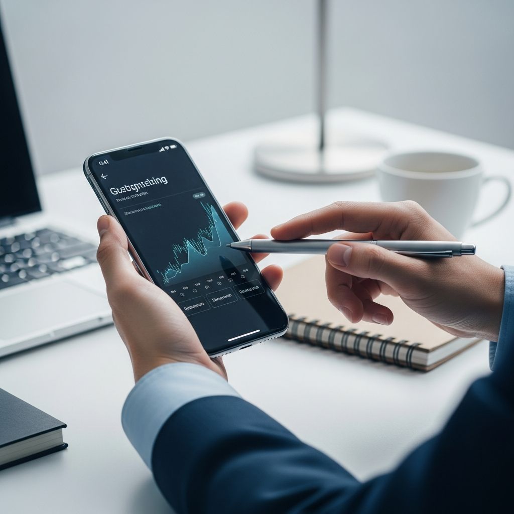 Discover proven strategies to maintain focus on your finances, from avoiding distractions to smart budgeting and saving techniques for long-term success.