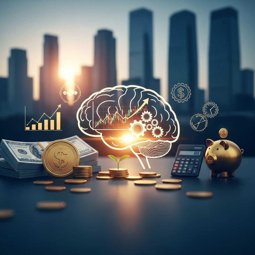 Unlock millionaire habits with proven strategies for mindset, saving, investing, and frugal living to build lasting wealth.