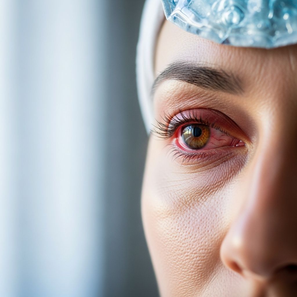 Best Money Tips: How to Treat Sunburned Eyes Discover smart, budget-friendly ways to treat and prevent sunburned eyes while saving money on everyday essentials and travel hacks.