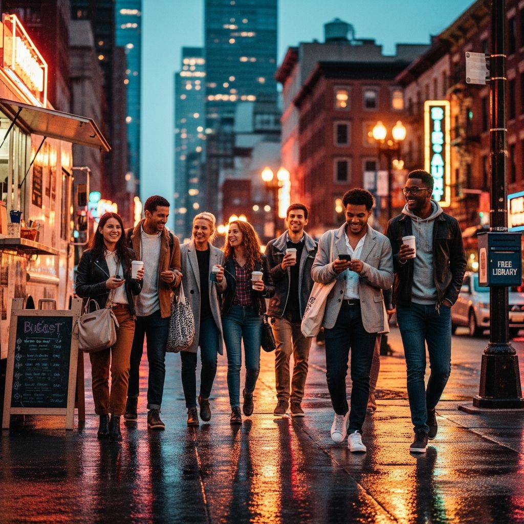 Master 10 proven strategies to thrive in expensive urban centers without draining your wallet—practical advice for affordable city living.