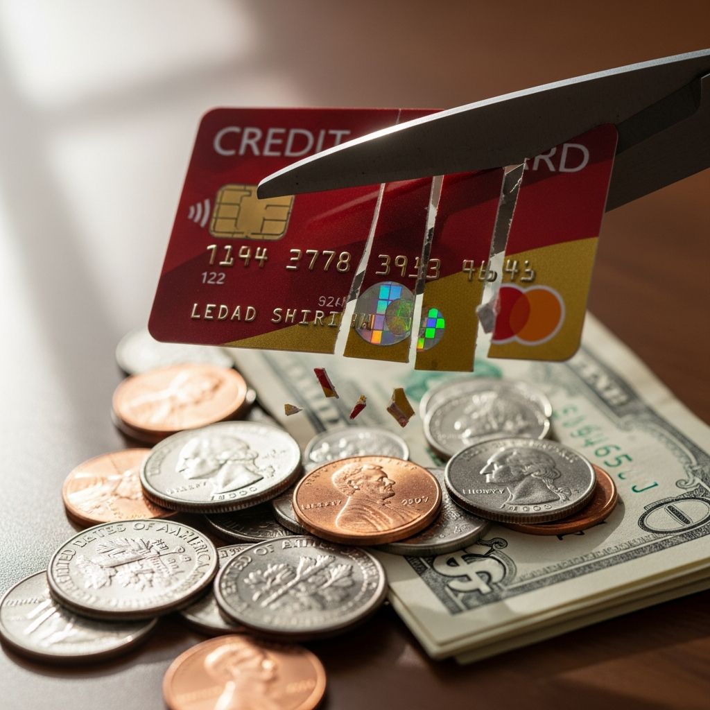 Discover proven strategies to eliminate holiday debt fast and regain financial control before it spirals out of hand.