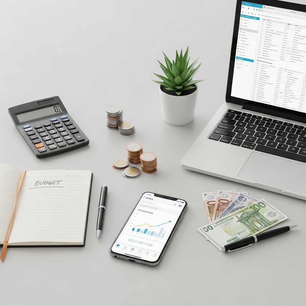 Discover essential free personal finance tools and resources that deliver premium results without costing you a dime—empower your financial journey today.