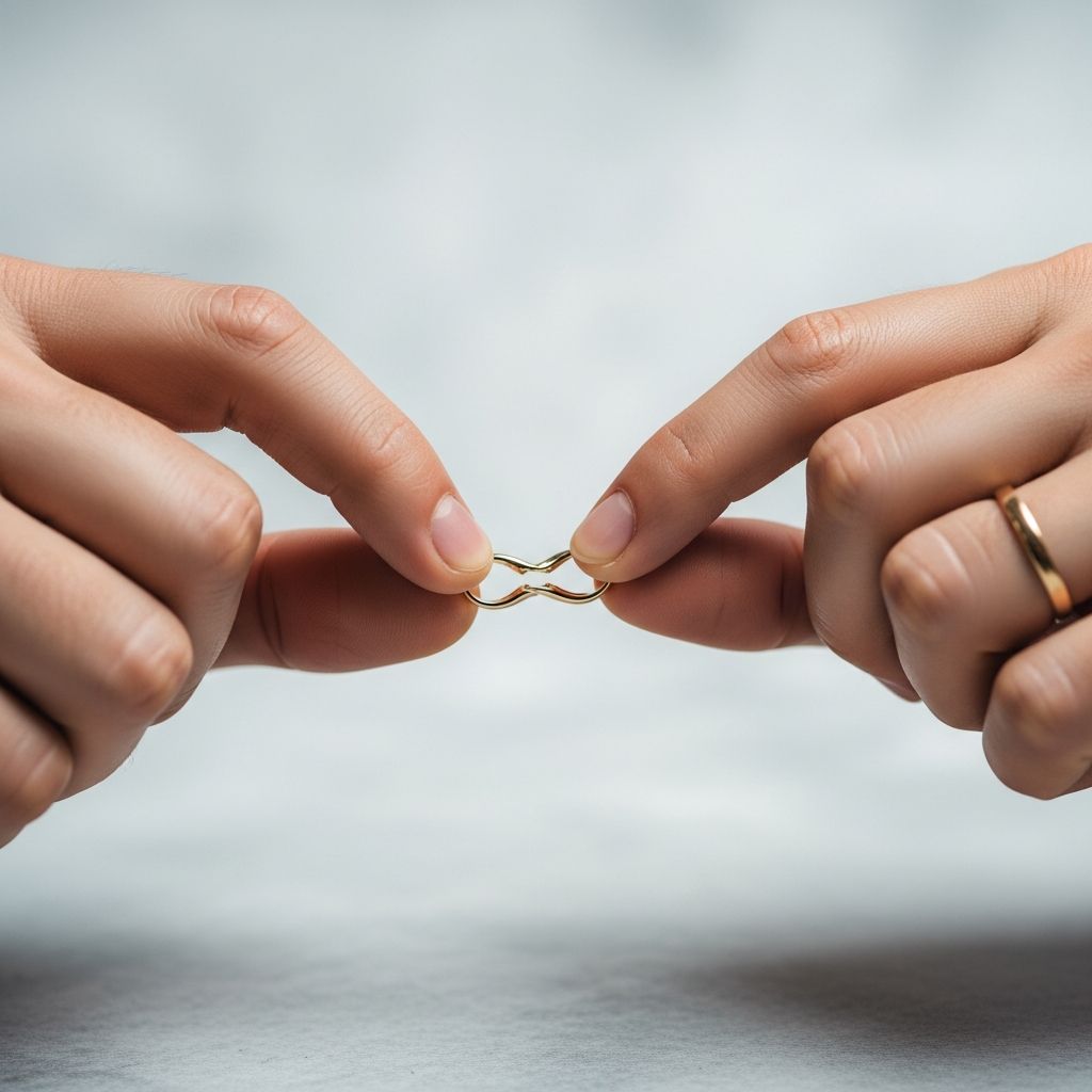 Prenup: 6 Reasons To Consider One Before Marriage Explore the pros, cons, and key considerations for prenuptial agreements to protect your financial future in marriage.