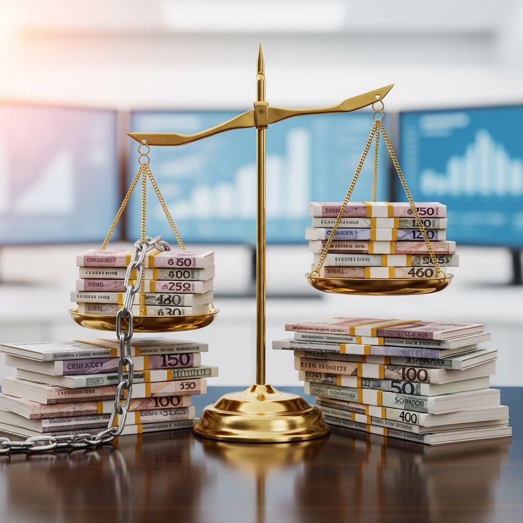 Discover proven strategies and expert advice to conquer debt, build savings, and achieve lasting financial freedom.