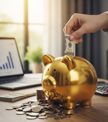 Discover proven strategies to cut spending, boost savings, and take control of your finances with practical, everyday money-saving tips.