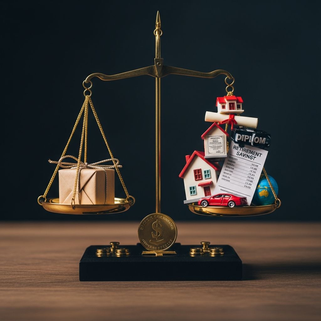 Master the art of delaying gratification to build wealth, achieve financial freedom, and secure long-term success with these proven strategies.