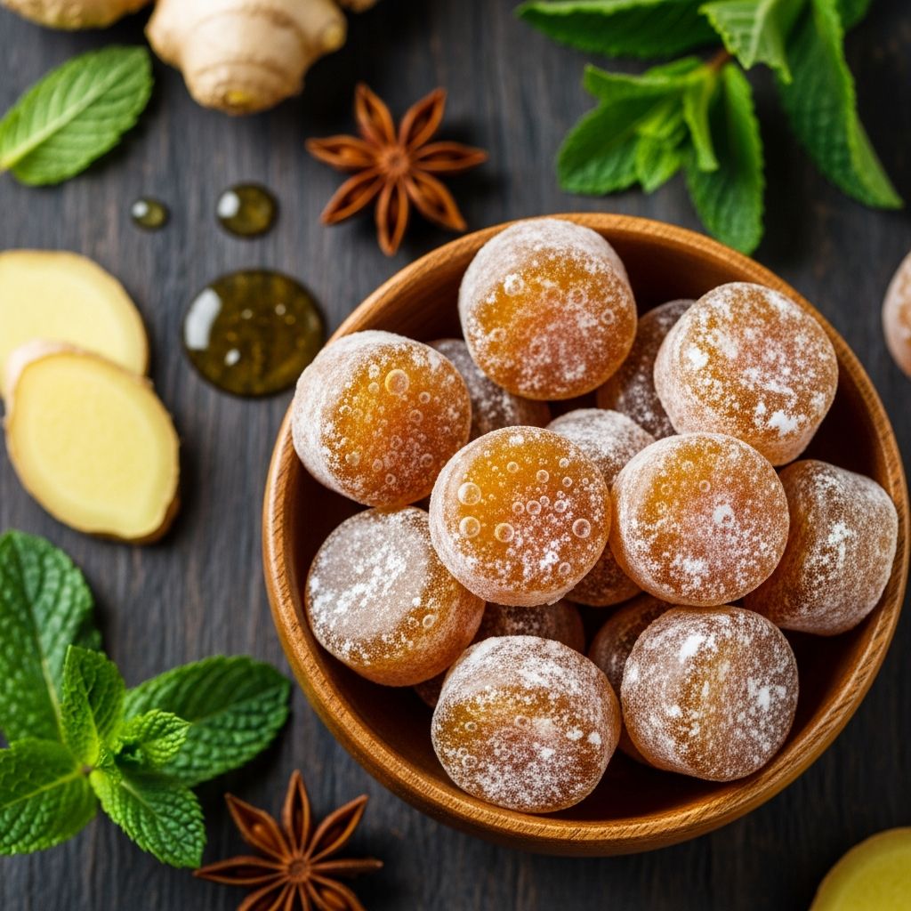 Discover smart money-saving tips including a simple recipe for homemade cough drops, top iPhone apps, and easy ways to boost your savings.