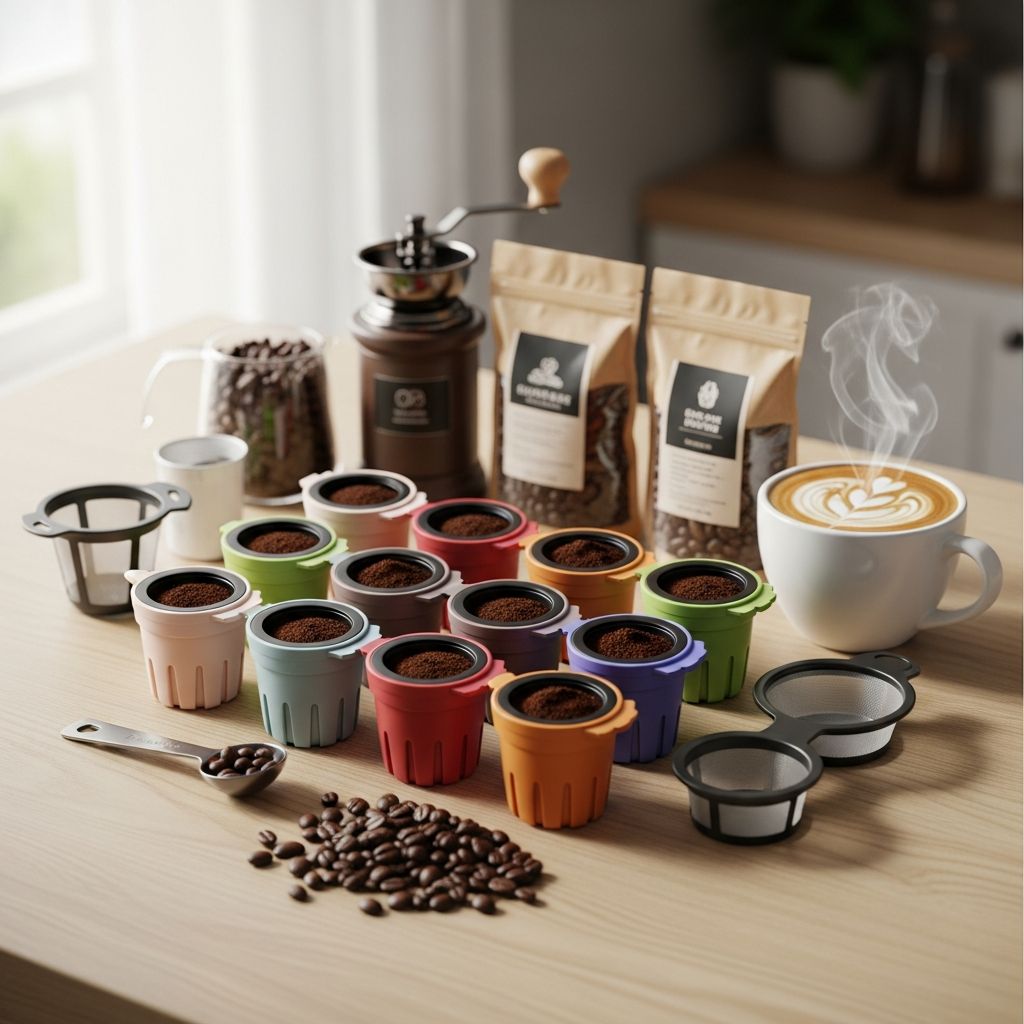 Discover smart money tips including DIY coffee pods, battery savings, budget travel, and more in this essential personal finance roundup.