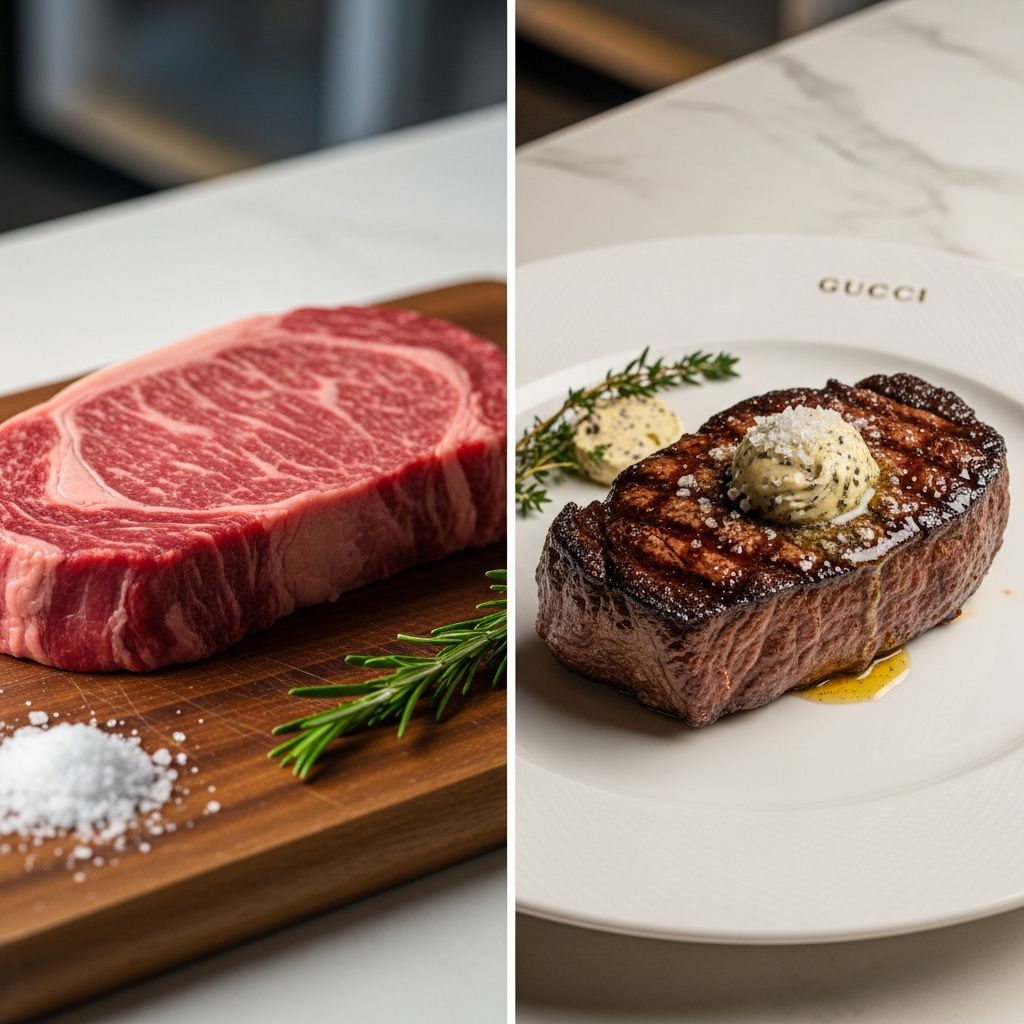 Master budget-friendly cooking hacks, smart money tips, and savvy strategies to elevate everyday meals and finances without breaking the bank.