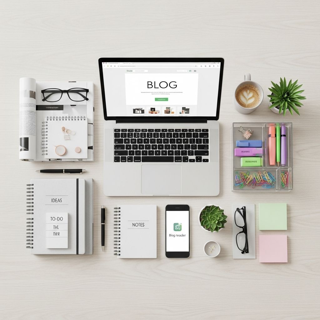 Discover top organizational blogs that simplify decluttering, productivity, and home systems so you can stress less and live more.