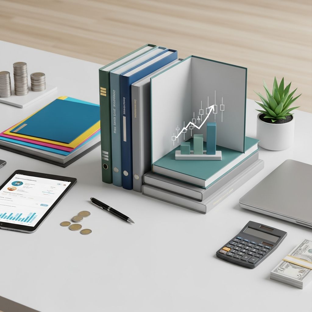 Master money management with top-rated courses from McGill, Coursera, and more.