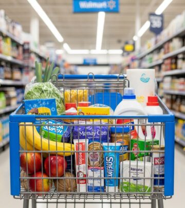Discover smart Walmart shopping: what to buy for unbeatable deals and what to skip for better value elsewhere.